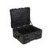 SKB - rSeries 3R-3025-15 - Wasserdichter Koffer - Schwarz - mit Rollen