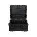 SKB - rSeries 3025-15 - Wasserdichter Koffer - Schwarz - mit Rollen - Leer