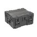 SKB - rSeries 3025-15 - Wasserdichter Koffer - Schwarz - mit Rollen - Leer