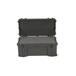 SKB - rSeries 3R-3214-15 - Wasserdichter Koffer - Schwarz - mit Rollen - Würfelschaumstoff