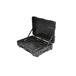 SKB - rSeries 3221-7 - Wasserdichter Koffer - Schwarz - mit Rollen - Leer