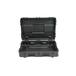 SKB - rSeries 3221-7 - Wasserdichter Koffer - Schwarz - mit Rollen - Leer