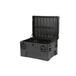 SKB - rSeries 3426-19 - Wasserdichter Koffer - Schwarz - Leer - mit Rollen