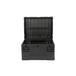 SKB - rSeries 3426-19 - Wasserdichter Koffer - Schwarz - Leer - mit Rollen