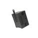 SKB - rSeries 3426-19 - Wasserdichter Koffer - Schwarz - Leer - mit Rollen