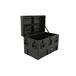 SKB - rSeries 3R-3620-24 - Wasserdichter Koffer - Schwarz - Leer - mit Rollen