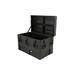 SKB - rSeries 3R-3620-24 - Wasserdichter Koffer - Schwarz - Leer - mit Rollen