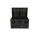 SKB - rSeries 3R-3620-24 - Wasserdichter Koffer - Schwarz - Leer - mit Rollen