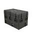 SKB - rSeries 3R-3620-24 - Wasserdichter Koffer - Schwarz - Leer - mit Rollen