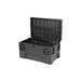 SKB - rSeries 3722-20 - Wasserdichter Koffer - Schwarz - Leer - mit Rollen