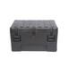 SKB - rSeries 3722-20 - Wasserdichter Koffer - Schwarz - Leer - mit Rollen