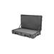 SKB - rSeries 3821-7 - Wasserdichter Koffer - Schwarz - mit Rollen - Mit Würfelschaumstoff