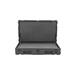 SKB - rSeries 3821-7 - Wasserdichter Koffer - Schwarz - mit Rollen - Mit Würfelschaumstoff
