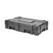 SKB - rSeries 3821-7 - Wasserdichter Koffer - Schwarz - mit Rollen - Mit Würfelschaumstoff