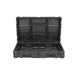 SKB - rSeries 3821-7 - Wasserdichter Koffer - Schwarz - mit Rollen - Leer