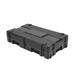 SKB - rSeries 3821-7 - Wasserdichter Koffer - Schwarz - mit Rollen - Leer