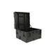 SKB - rSeries 3834-23 - Wasserdichter Koffer - Schwarz - Leer