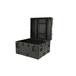 SKB - rSeries 3834-23 - Wasserdichter Koffer - Schwarz - Leer