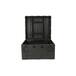 SKB - rSeries 3834-23 - Wasserdichter Koffer - Schwarz - Leer