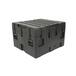 SKB - rSeries 3834-23 - Wasserdichter Koffer - Schwarz - Leer
