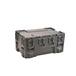 SKB - rSeries 4024-18 - Wasserdichter Koffer - Schwarz - Leer