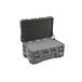 SKB - rSeries 4024-18 - Wasserdichter Koffer - Schwarz