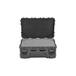 SKB - rSeries 3R-4024-18 - Wasserdichter Koffer - Schwarz - Lagenschaumstoff