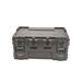 SKB - rSeries 3R-4024-18 - Wasserdichter Koffer - Schwarz - Lagenschaumstoff