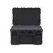 SKB - rSeries 3R-4024-24 - Wasserdichter Koffer - Schwarz - Lagenschaumstoff