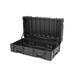 SKB - rSeries 4222-14 - Wasserdichter Koffer - Schwarz - Leer