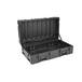 SKB - rSeries 4222-14 - Wasserdichter Koffer - Schwarz - mit Rollen