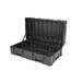 SKB - rSeries 4222-14 - Wasserdichter Koffer - Schwarz - mit Rollen - Leer