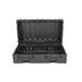 SKB - rSeries 4222-14 - Wasserdichter Koffer - Schwarz - mit Rollen - Leer