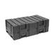 SKB - rSeries 4222-14 - Wasserdichter Koffer - Schwarz - mit Rollen - Leer