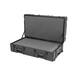 SKB - rSeries 4222-14 - Wasserdichter Koffer - Schwarz - mit Rollen - Mit Lagenschaumstoff