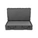 SKB - rSeries 4222-14 - Wasserdichter Koffer - Schwarz - mit Rollen - Mit Lagenschaumstoff