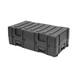 SKB - rSeries 4222-14 - Wasserdichter Koffer - Schwarz - mit Rollen - Mit Lagenschaumstoff