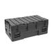 SKB - rSeries 4222-15 - Wasserdichter Koffer - Schwarz - mit Rollen - Leer