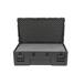 SKB - rSeries 3R-4222-15 - Wasserdichter Koffer - Schwarz - Lagenschaumstoff