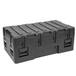 SKB - rSeries 4222-15 - Wasserdichter Koffer - Schwarz - mit Rollen - Mit Lagenschaumstoff