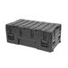SKB - rSeries 4222-15 - Wasserdichter Koffer - Schwarz - mit Rollen - Mit Lagenschaumstoff