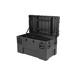 SKB - rSeries 4222-24 - Wasserdichter Koffer - Schwarz - Leer