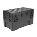 SKB - rSeries 4222-24 - Wasserdichter Koffer - Schwarz - Leer - mit Rollen
