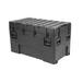 SKB - rSeries 4222-24 - Wasserdichter Koffer - Schwarz - Leer - mit Rollen