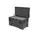 SKB - rSeries 3R-4222-24 - Wasserdichter Koffer - Schwarz - Lagenschaumstoff - mit Rollen