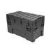 SKB - rSeries 3R-4222-24 - Wasserdichter Koffer - Schwarz - Lagenschaumstoff - mit Rollen