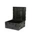 SKB - rSeries 4238-20 - Wasserdichter Koffer - Schwarz - Leer