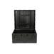SKB - rSeries 4238-20 - Wasserdichter Koffer - Schwarz - Leer