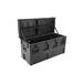 SKB - rSeries 3R-4416-24 - Wasserdichter Koffer - Schwarz - Leer - mit Rollen