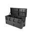SKB - rSeries 3R-4416-24 - Wasserdichter Koffer - Schwarz - Leer - mit Rollen